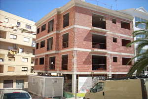 Building for sale in Benissa, Alicante. 